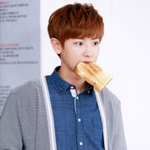 [찬열] 열매들 <b>점심</b>은 먹었어?