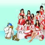 [EXO] 와소녀시대
