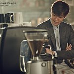 이민호! 나 너랑 커피먹고싶냐?