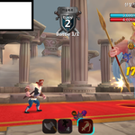 가디언스톤 렙40 돌파!! 5성 4성 4성 가디언 <b>보유</b>했네요!!