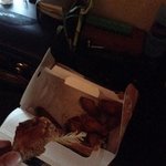 [공포베스트] <b>양념</b>치킨을 먹는데;;