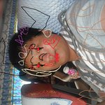 돌대가리를 꾸몃는데 잘생겼으면 추천해주세요 못생겼으면 반대 눌러주시<b>구용</b>ㅋ