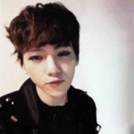 [EXO] 부디내시야에서벗어나지<b>말아</b>줘