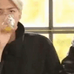 [EXO] 세훈오빠 오빤 왜 나보다 어려?