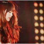 [설리] <b>앵두</b>같은 입술을 가진 설리!