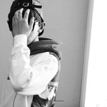[찬열] 손크기;;;;;;;땀나