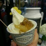 동성로 샐리스로  벌꿀 아이스크림 <b>하나면</b> 스트레스 해결 ㅎ