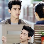 [옥택연] 백허그를 부르는 옥택연 <b>듬직</b>한 등판~~