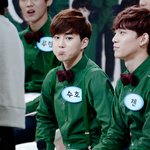 [수호] 이러지마!!!!!!!!!!
