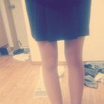 [댓글부탁] <b>다리</b> 이<b>정도</b>면 어떰?
