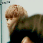 [EXO] 백현이 <b>욕</b>하는 <b>여자</b> 싫어한다고 했잖아