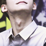 [EXO] 잠깐만 <b>목젖</b>이랑 입꼬리좀 올리겠음