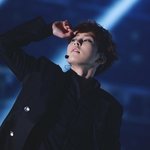 [시우민] 민<b>서기</b> 뒷모습!