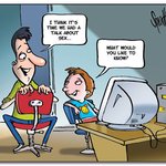 [19] 남자들은 왜 다 얘기하는지?