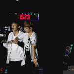[EXO] 우리엑둥이들<b>폭죽</b>같은거싫어하나?