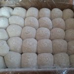 [EXO] <b>모찌</b>뜻이