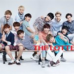 [시우민] <b>롯데</b>면세점 새사진떴어~~!!