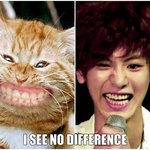 [찬열] <b>아</b>이거<b>뭐</b>야ㅋㅋㅋ