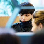 [EXO] 아 내일 <b>시험</b> 마지막<b>날</b>인데 판하고있다..