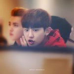 [EXO] <b>모찌</b>모찌한 열매