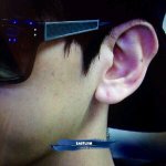 [EXO] 백현 <b>피부</b> ???ㅋㅋ
