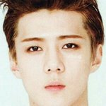 [EXO] 세훈이 <b>일자</b>눈썹이면 이래됨