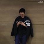 [EXO] 찬열이도 <b>덩치</b> 되게 남자답다