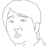 심심해서 그린 그림 대방출