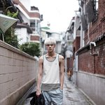 [EXO] 세훈이 어깨는 보면 볼수록