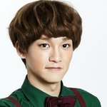 [EXO] 첸<b>입꼬리</b>내린거
