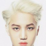 [EXO] 종인이를 <b>성형</b>시켜보았다