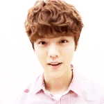[EXO] 나한테 <b>애교</b>부리는 롸니