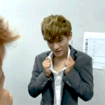 [EXO] 종대의 섹<b>시미</b>