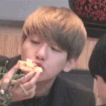 [EXO] 박하<b>사탕</b>여기서알고읽어봤눈데ㅋㅋㅋㅋ