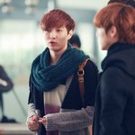 [EXO] 이씽이 매우 <b>청순</b>하다