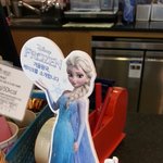 [겨울왕국] 어린이날 선물 <b>미리</b> 준비하려고 파리바게트 겨울왕국 케이크...