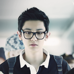 [찬열] <b>아아</b>..좋은세상이었다