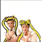 [EXO] 나오세훈<b>여자</b>합성한<b>사진</b>올려도되?