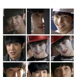 엠블랙 <b>이준</b> 연기실력 (feat.사이코패스)