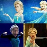 [EXO] 아까 올린다던 <b>오센</b> 여자합성 ㅇㅇ