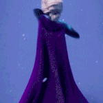 [EXO] 세후니 엘사짤 <b>gif</b>