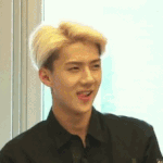 [EXO] 오세훈 잘생긴 <b>찌질</b>이쟈나...