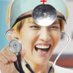 [크리스] 썸원콜더<b>닥터</b>