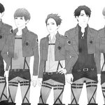 [팬픽] <b>팬아트</b>2