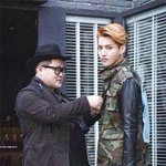 [EXO] 얘드라 이번 <b>동화</b> 주인공 누구로 하까?