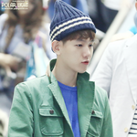 [EXO] 나 변백현 입덕당한것같아 