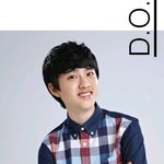 [EXO] 롯데<b>면세점</b> 매거진 5호 개인컷