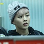 [시우민] 민석이 볼따구 좀 봐ㅠㅠ