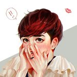 [팬픽] 스위팬<b>아트</b>를올리던나년은