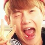 [EXO] <b>박현아</b>~!!